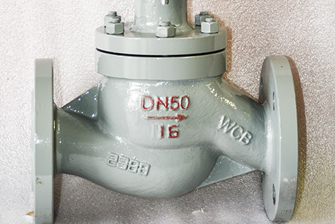 電動調(diào)節(jié)閥常見故障和維修方法